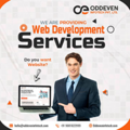 Developing Dynamic Websites with Skilled PHP Development Services